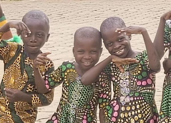 Nouvelles de l’été 2025 : nouveau projet au Centrafrique
